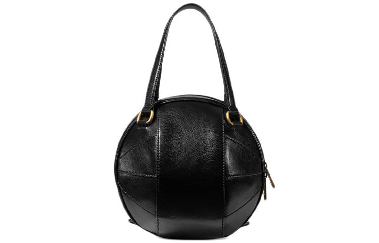 Gucci Leather Shoulder Bag