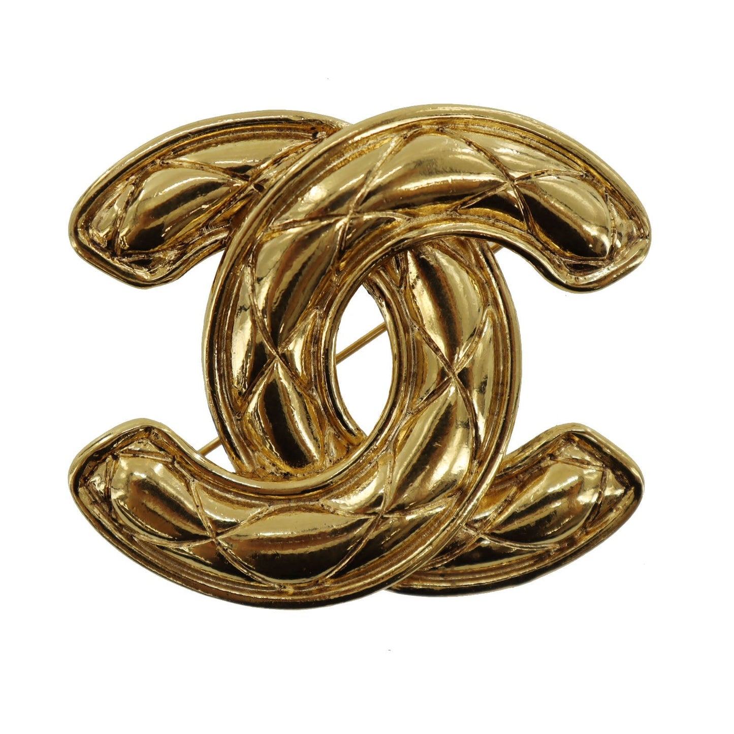 Chanel Matelassé Handbag Bag - Ewore Bags