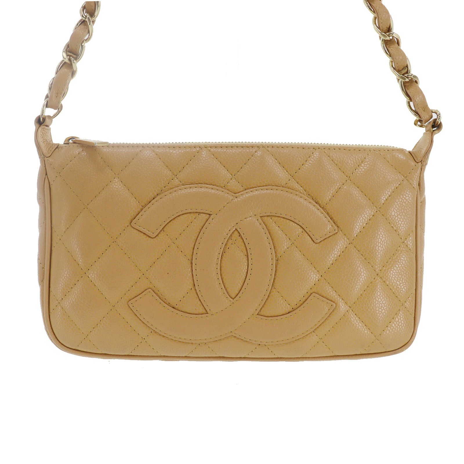 Chanel Shoulder Bag - Ewore Bags