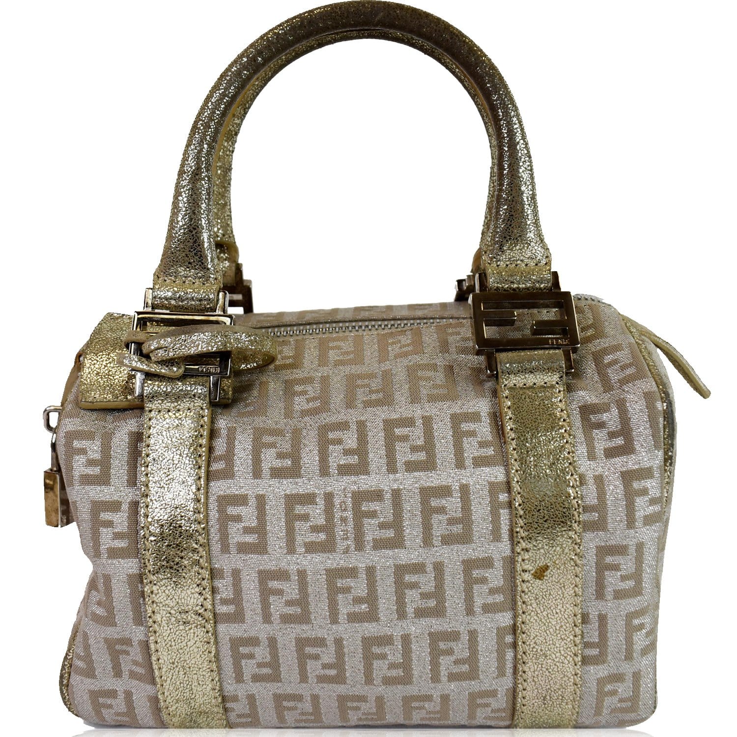 Fendi Handbag - Ewore Bags