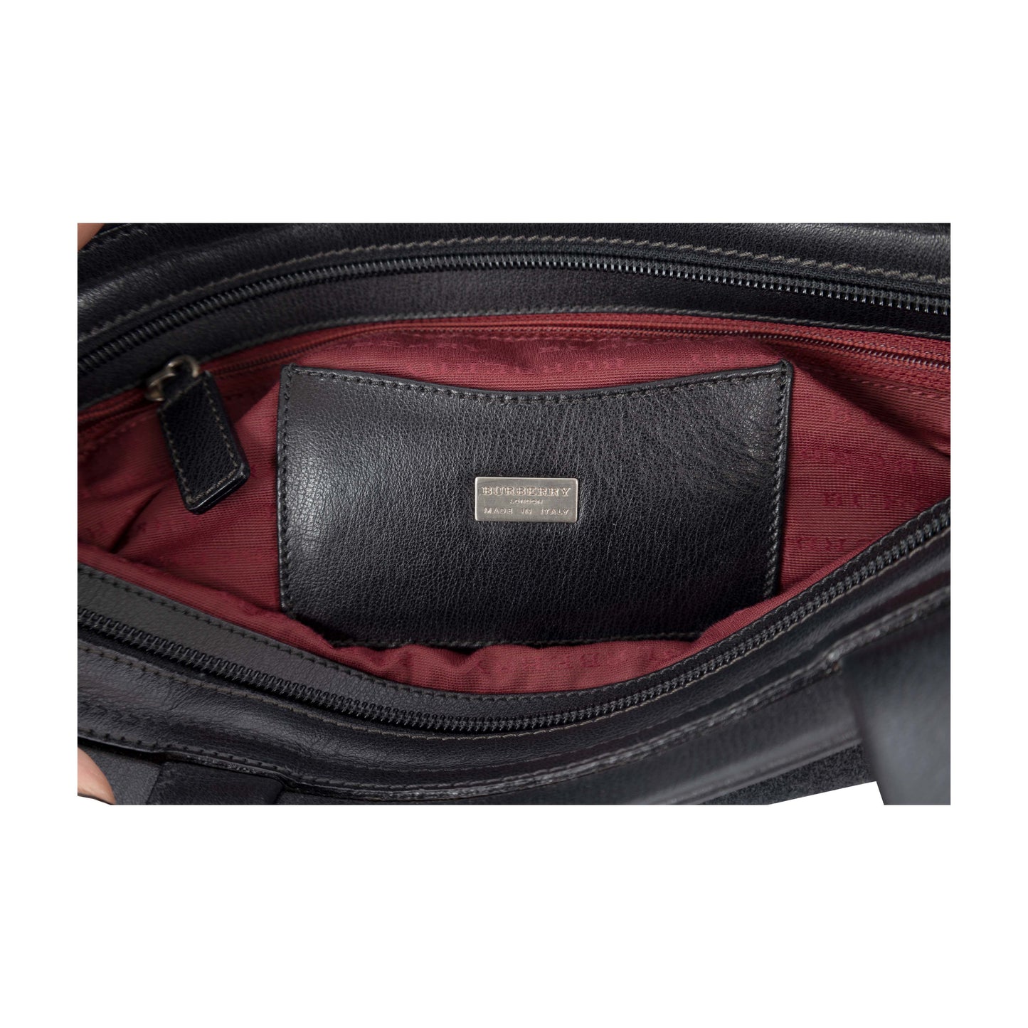 Burberry Tote Bag - Ewore Bags