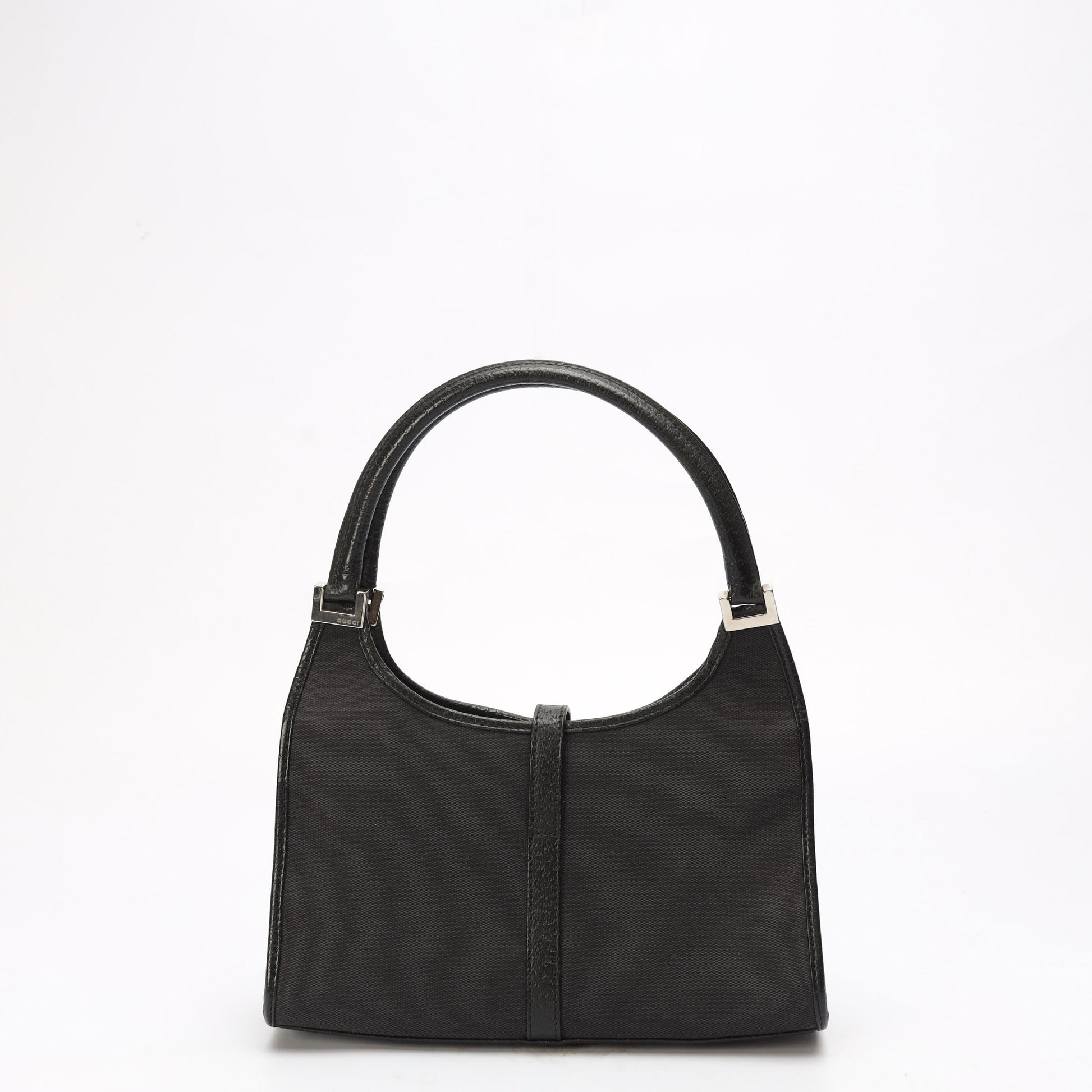 Gucci Leather Handbag