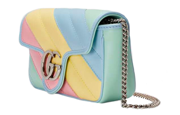 Gucci Mini Shoulder Bag