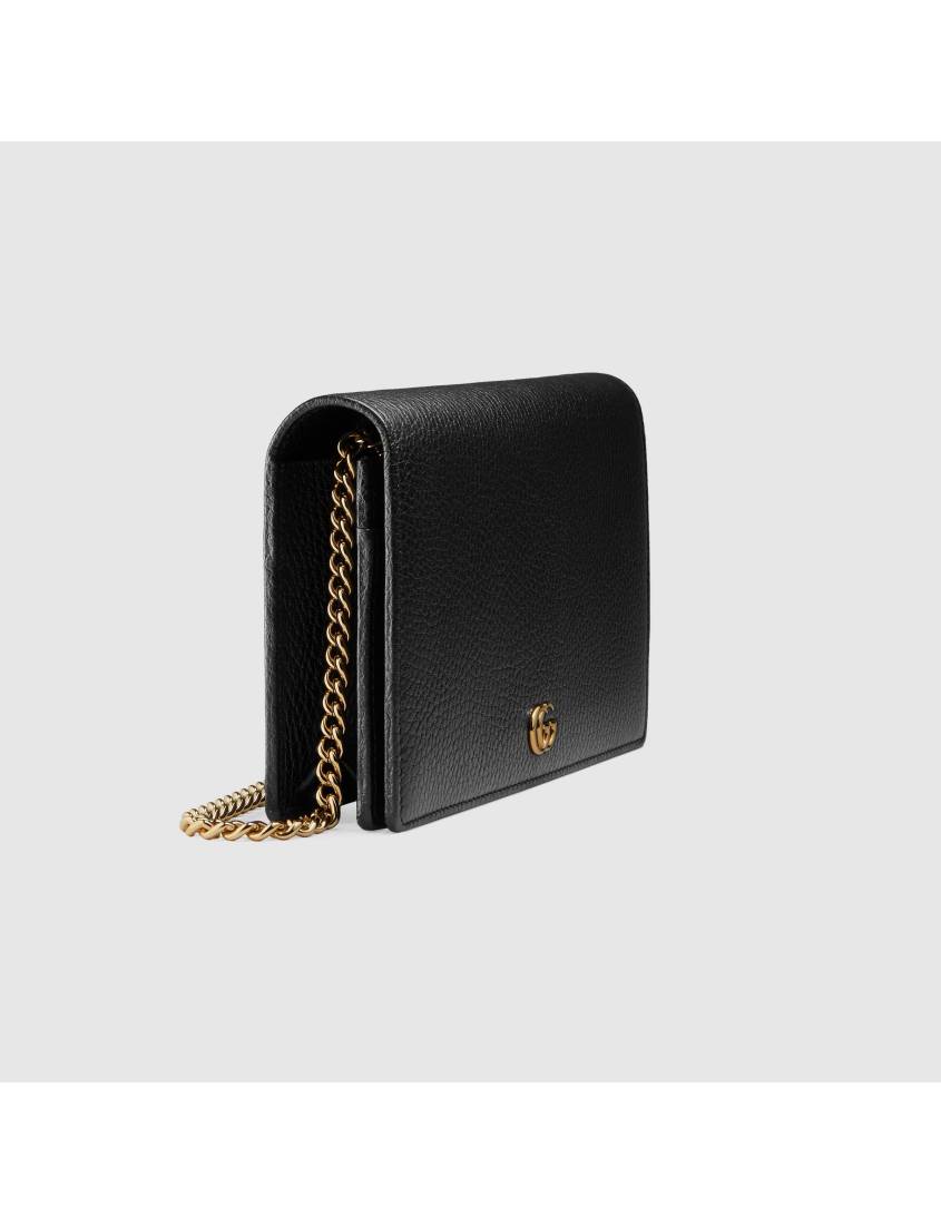 Gucci Chain Crossbody Style 10