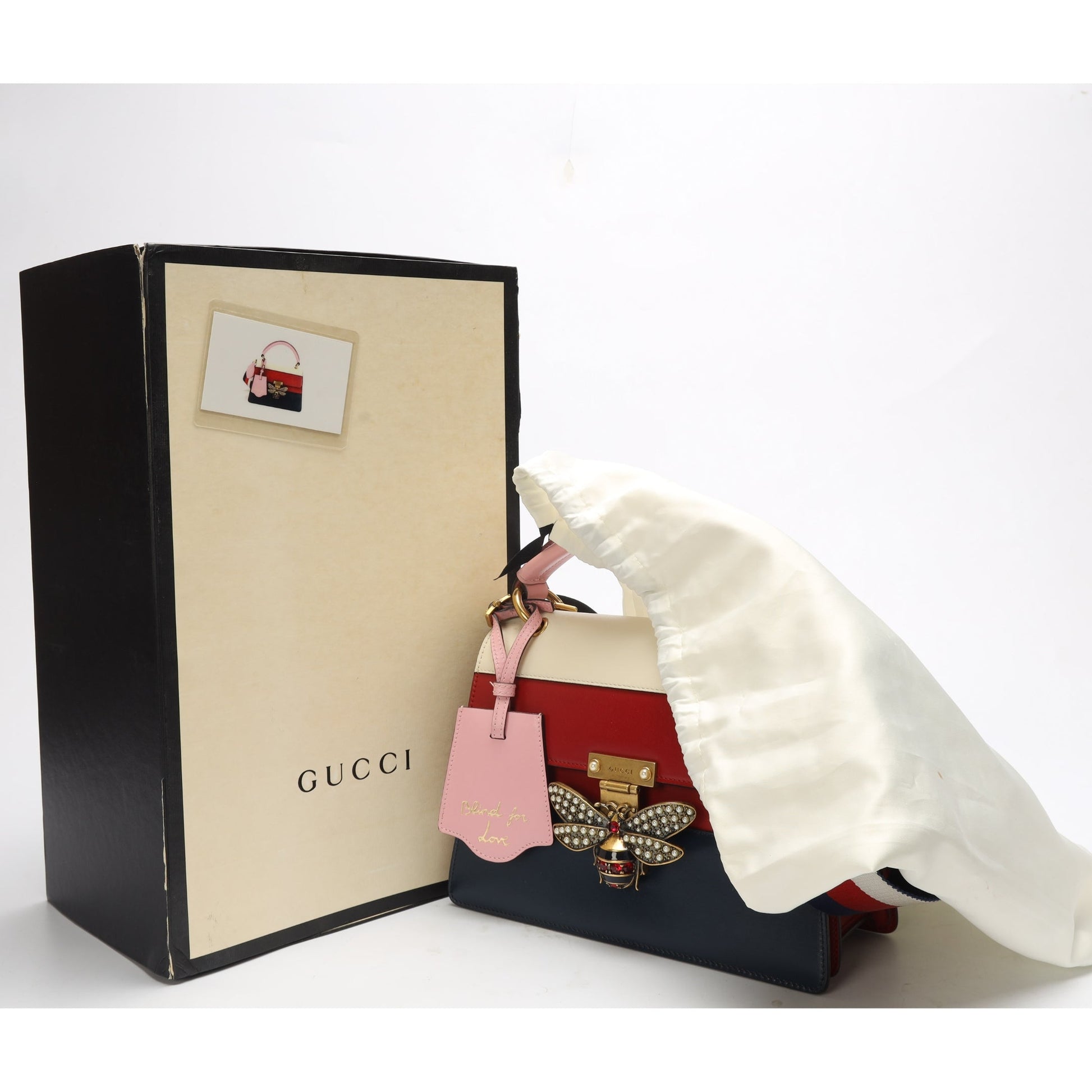 Gucci Lou Crossbody