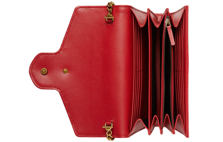 Gucci Mini Shoulder Bag