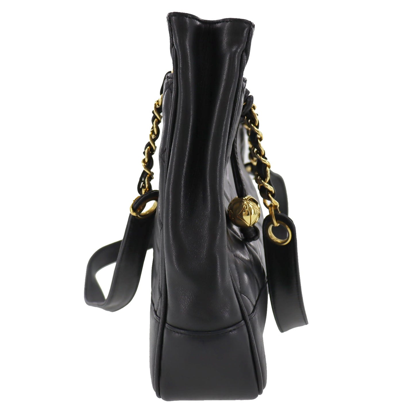 Chanel Matelassé Tote Bag - Ewore Bags