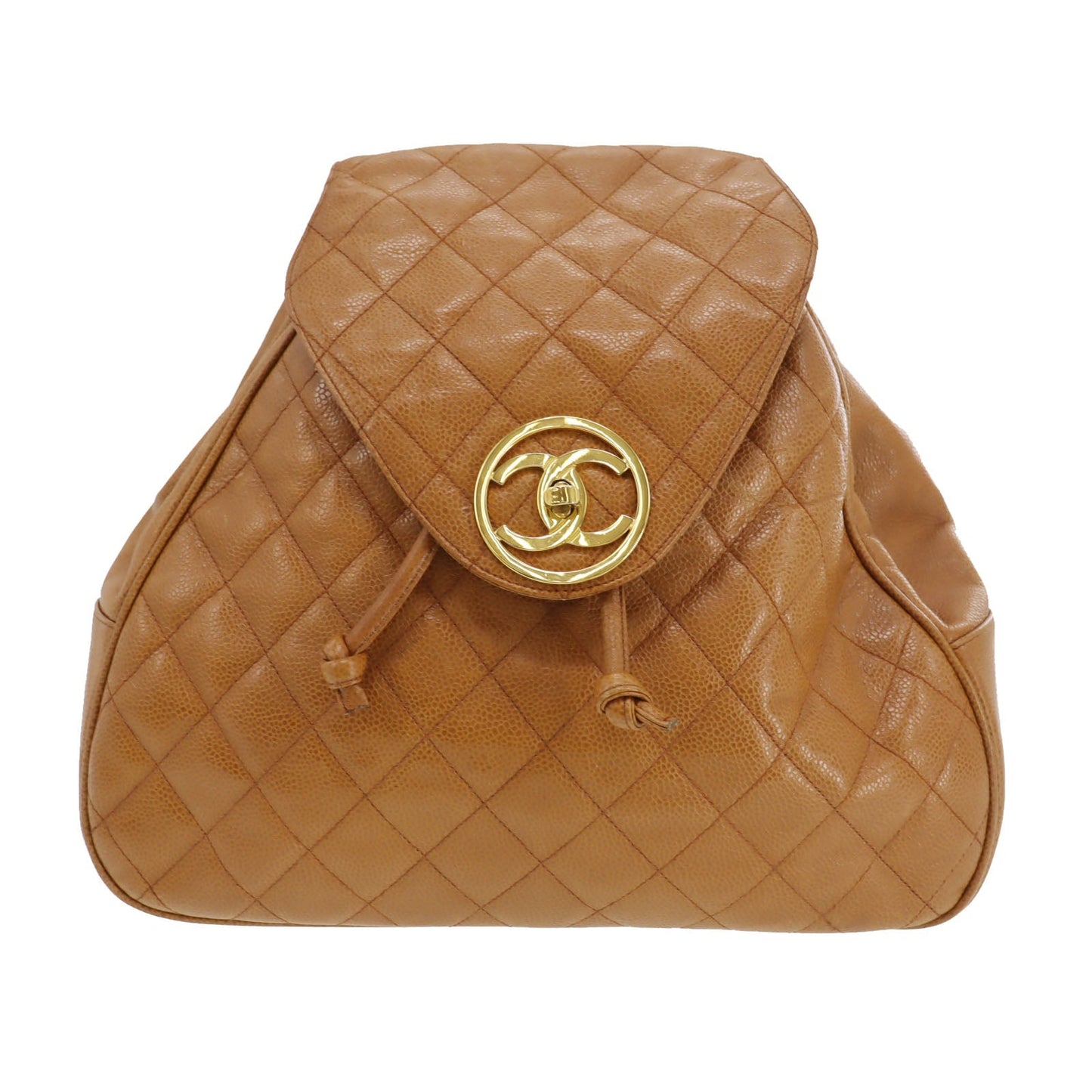 Chanel Backpack Bag - Ewore Bags