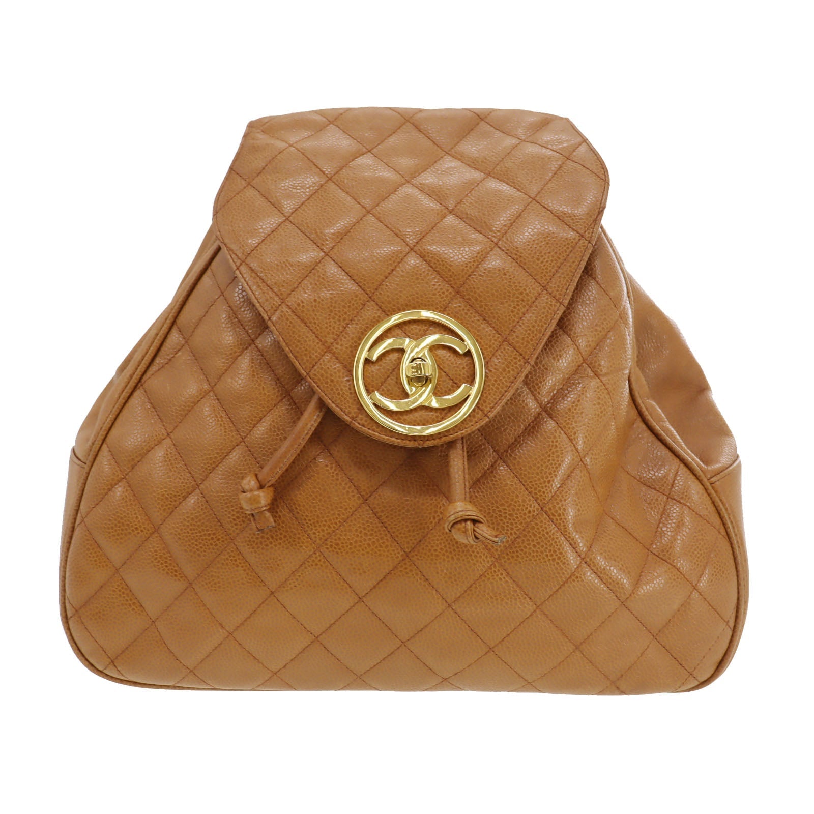 Chanel Backpack Bag - Ewore Bags