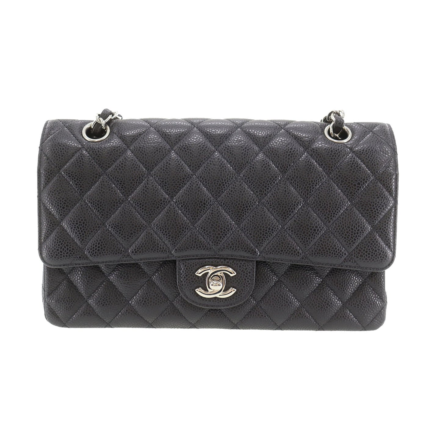 Chanel Matelassé Shoulder Bag - Ewore Bags
