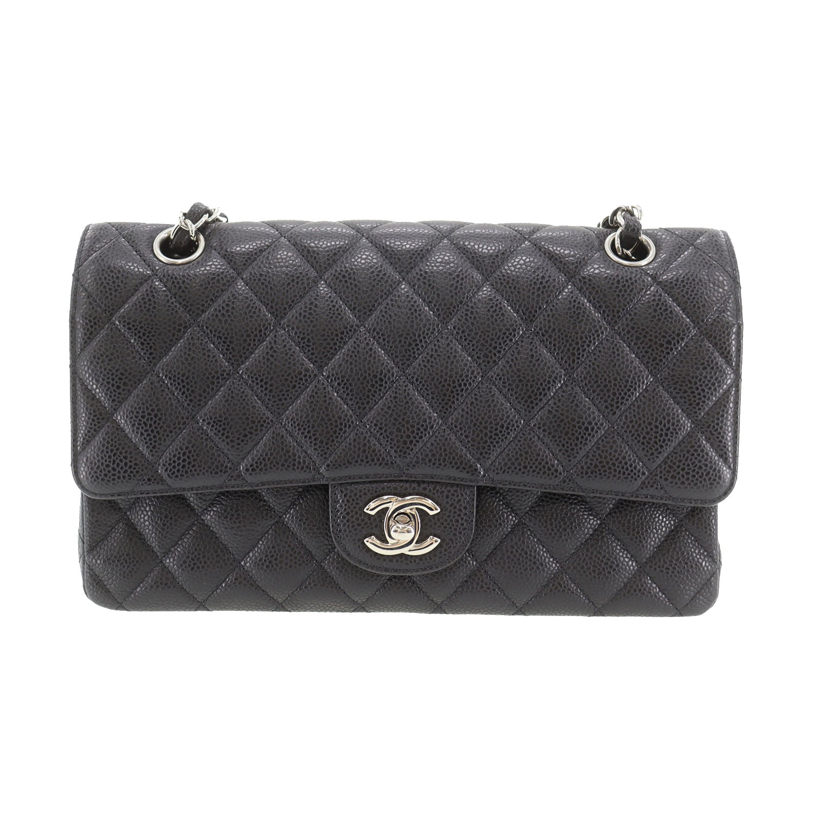 Chanel Matelassé Shoulder Bag - Ewore Bags