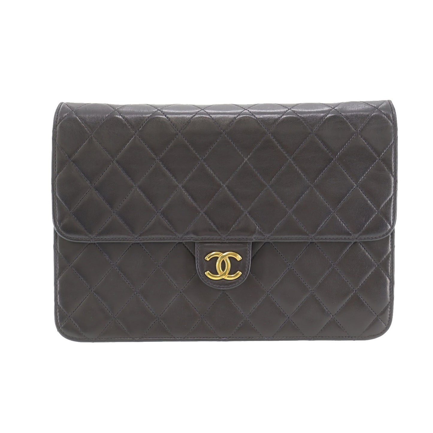 Chanel Matelassé Shoulder Bag - Ewore Bags