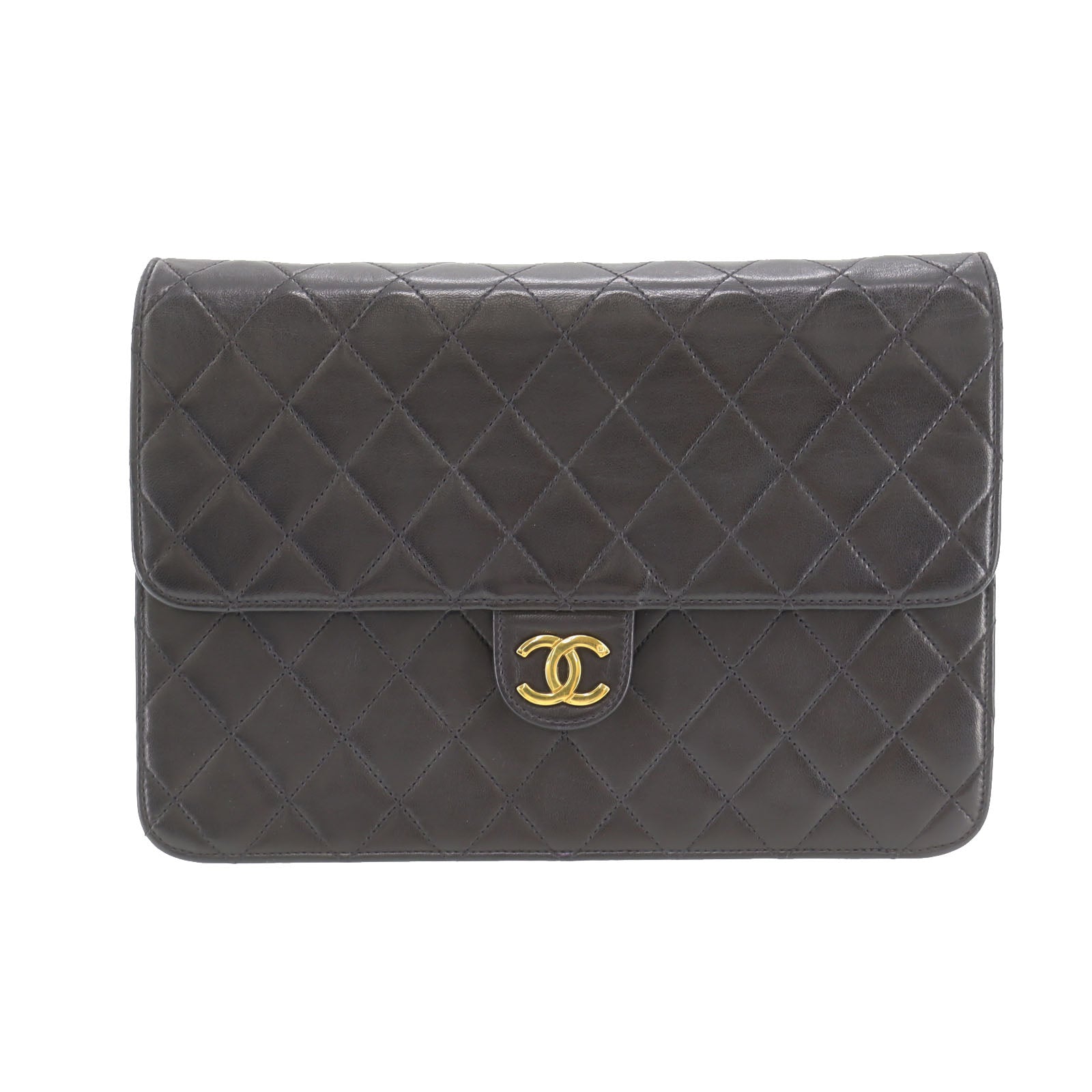 Chanel Matelassé Shoulder Bag - Ewore Bags
