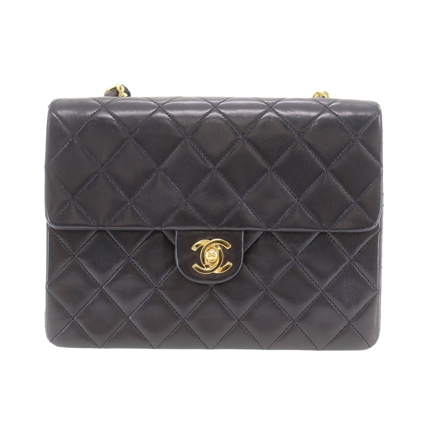 Chanel Matelassé Shoulder Bag - Ewore Bags