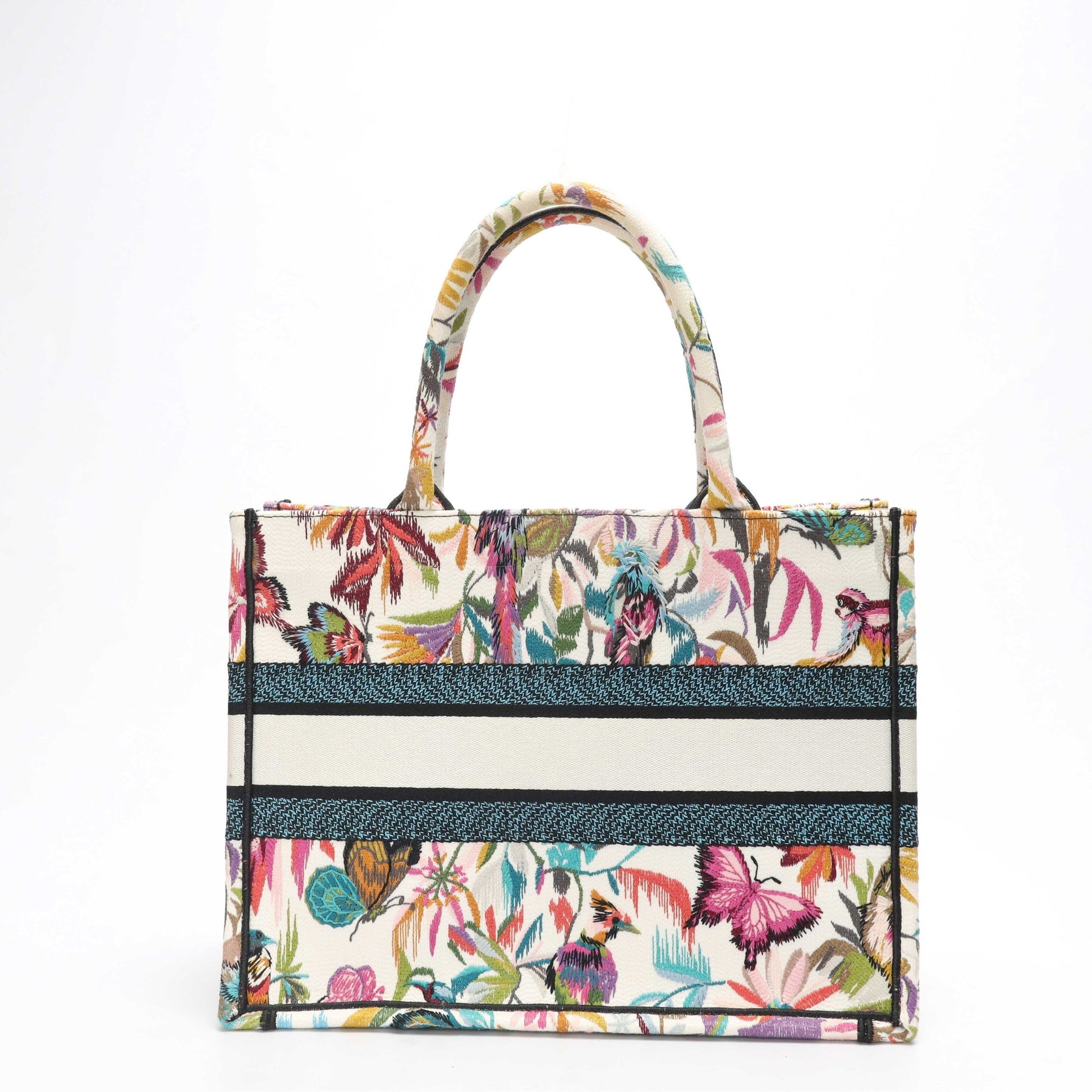 Dior Book Tote Tote