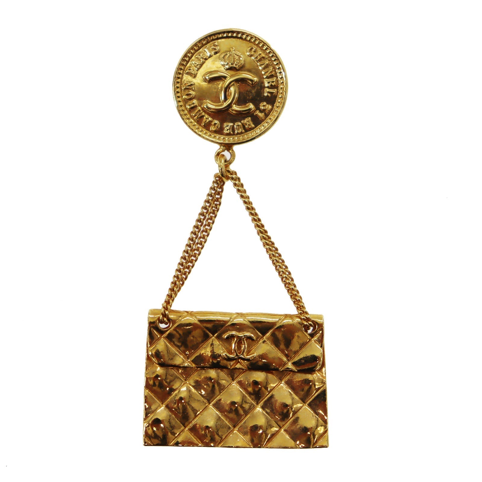 Chanel Handbag Bag - Ewore Bags