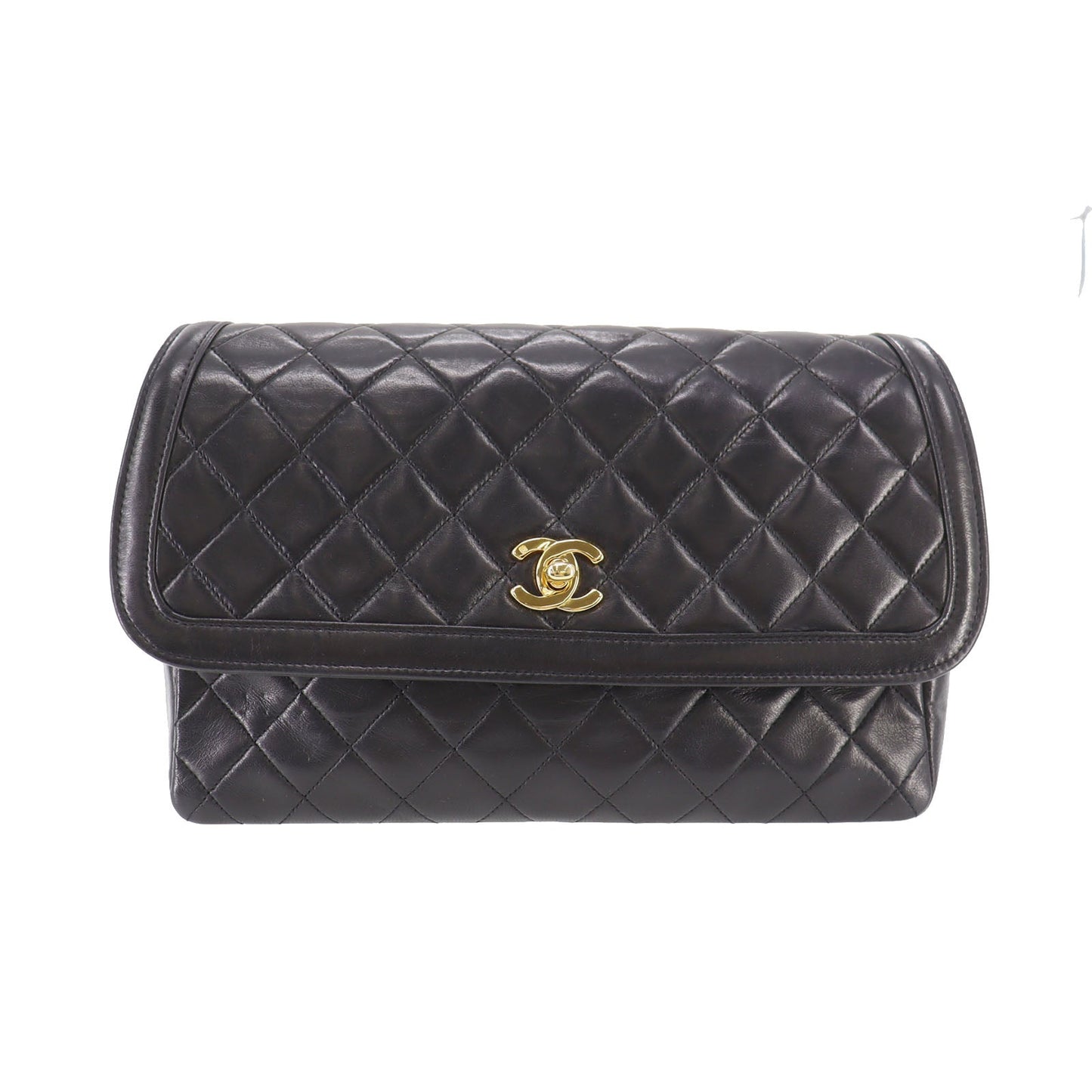 Chanel Matelassé Shoulder Bag - Ewore Bags