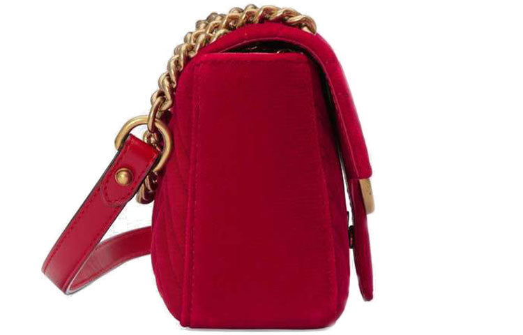 Gucci Designer Shoulder Bag