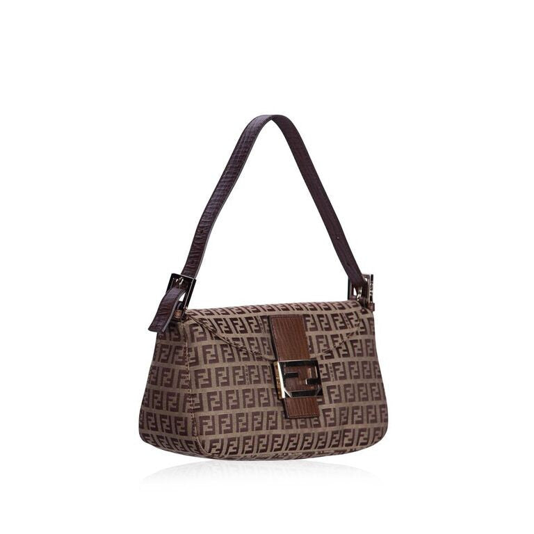 Fendi Shoulder Bag - Ewore Bags