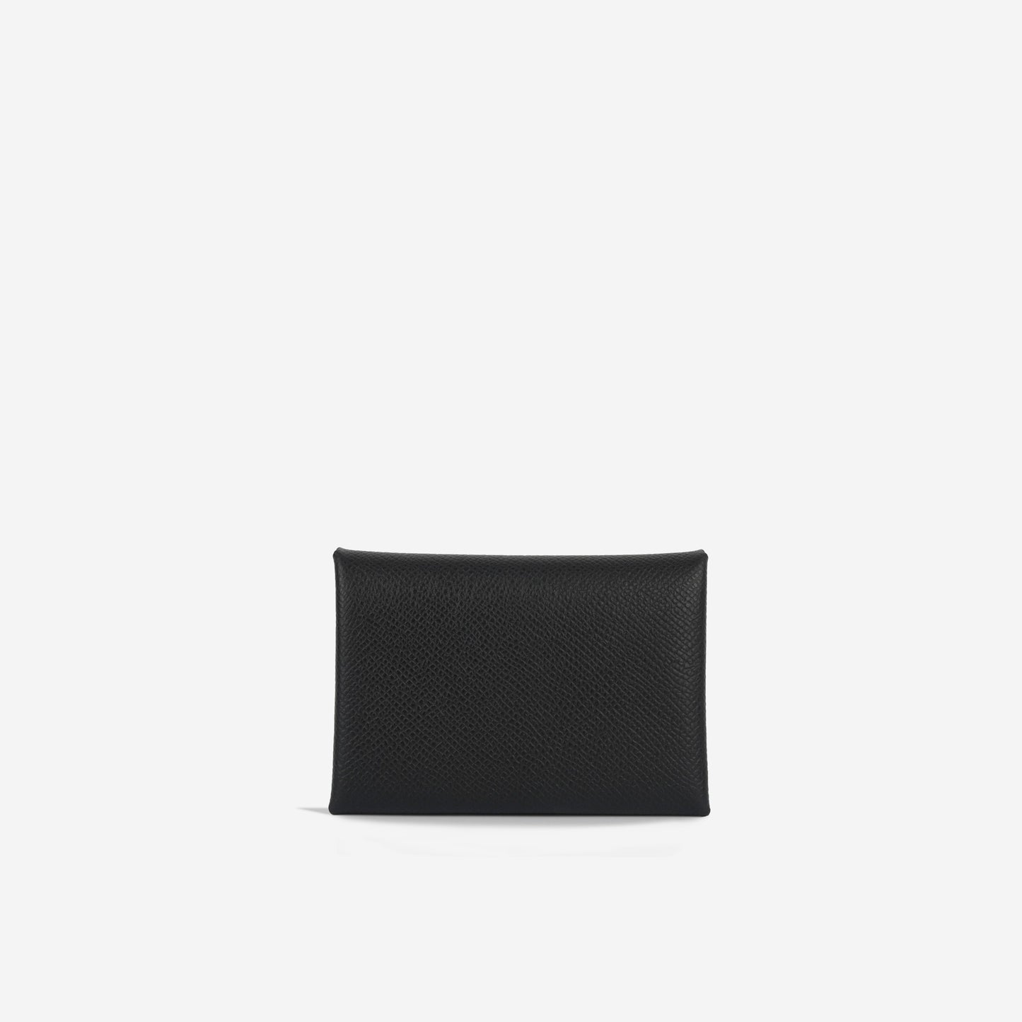 Hermès Calvi Card Holder Duo