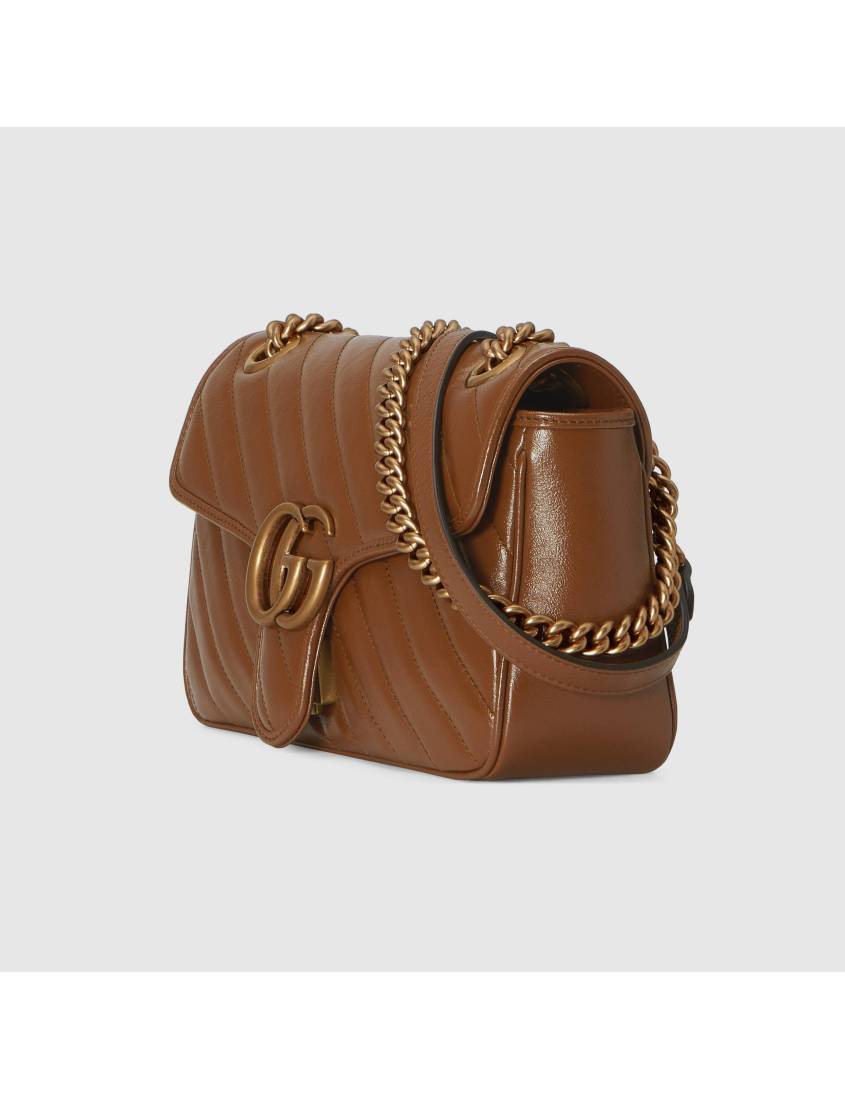Gucci Quilted Crossbody Style 5