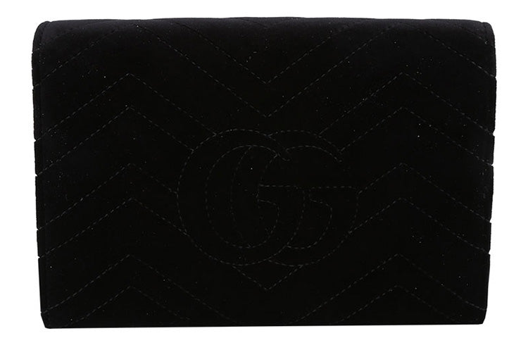 Gucci Chain Mini Shoulder Bag