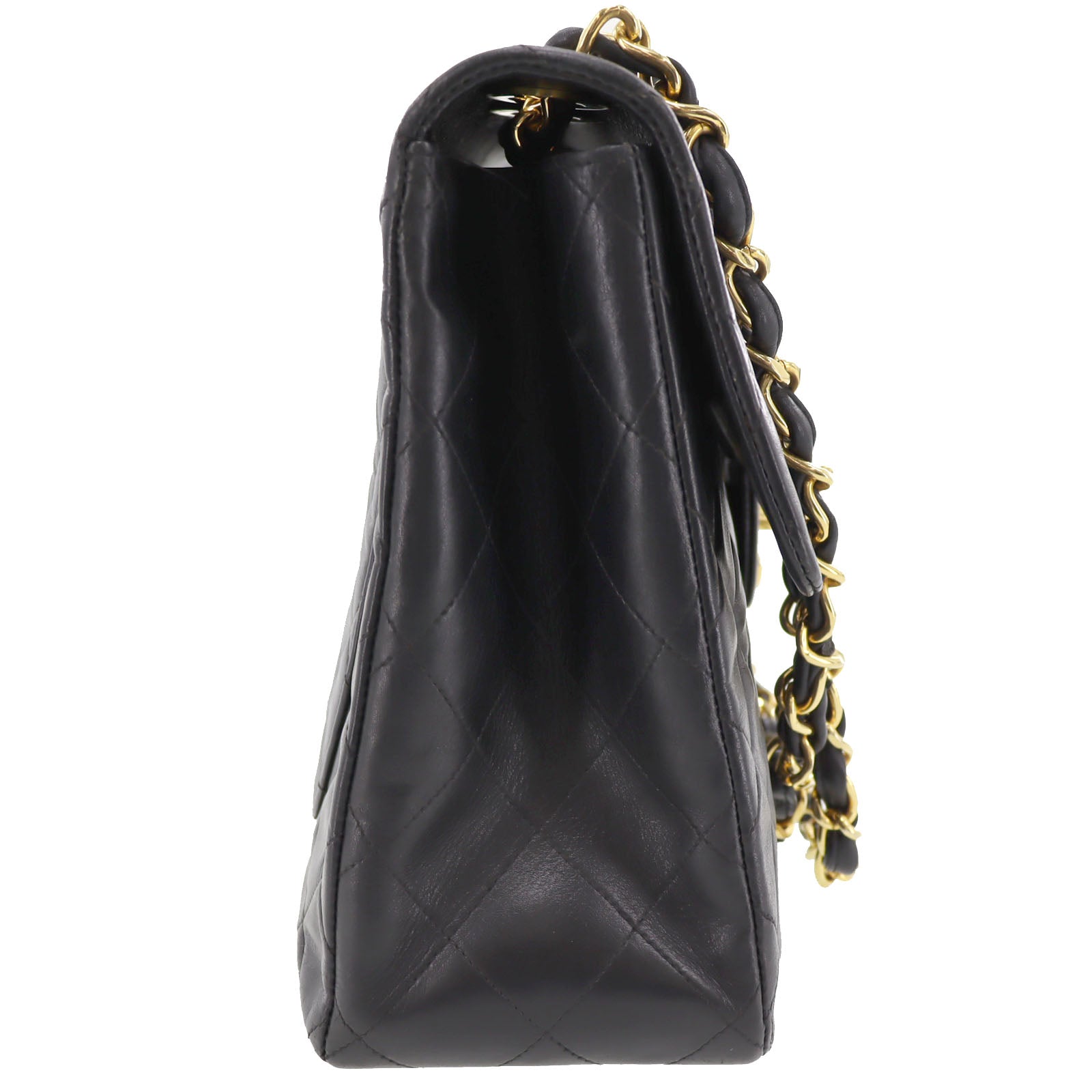 Chanel Matelassé Shoulder Bag - Ewore Bags