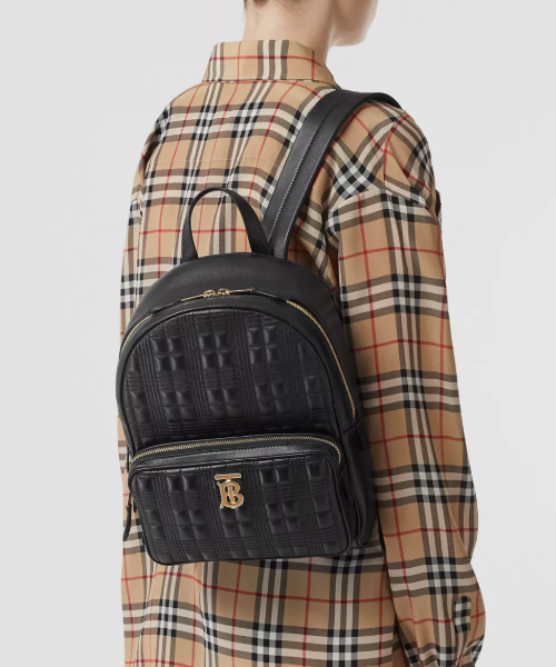 Burberry Backpack - Ewore Bags