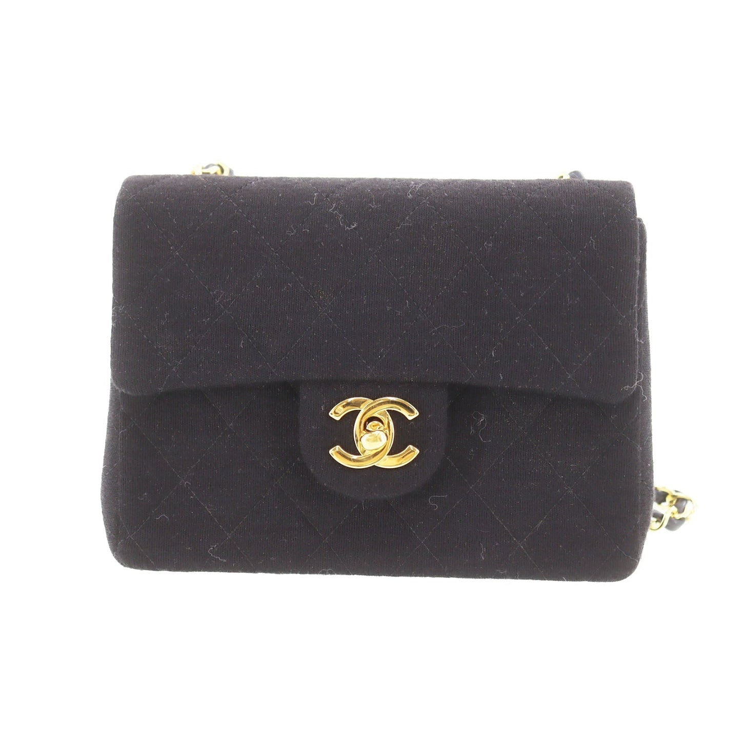 Chanel Matelassé Crossbody Bag - Ewore Bags