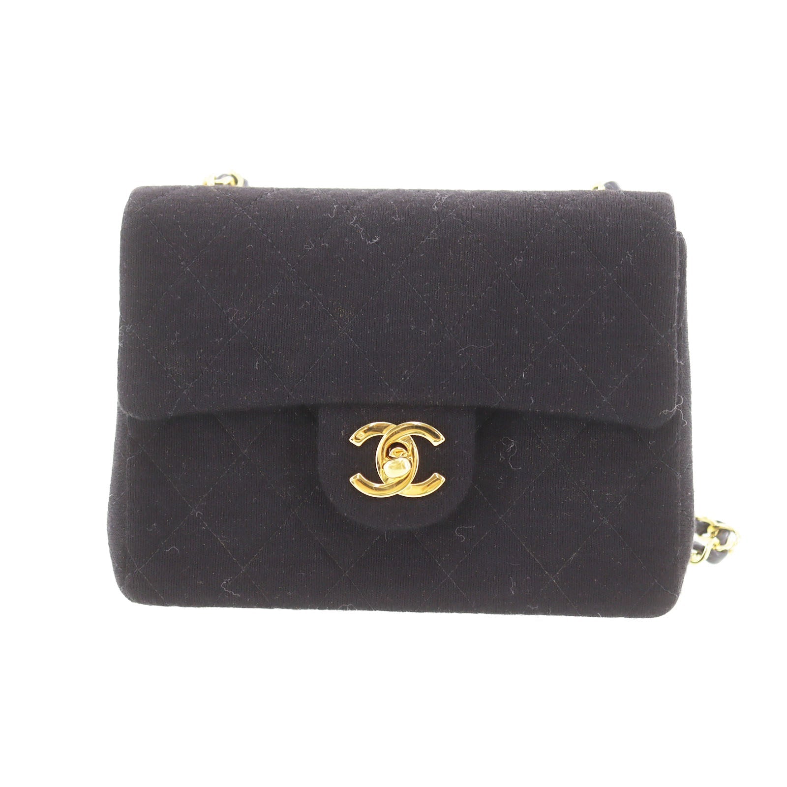 Chanel Matelassé Crossbody Bag - Ewore Bags