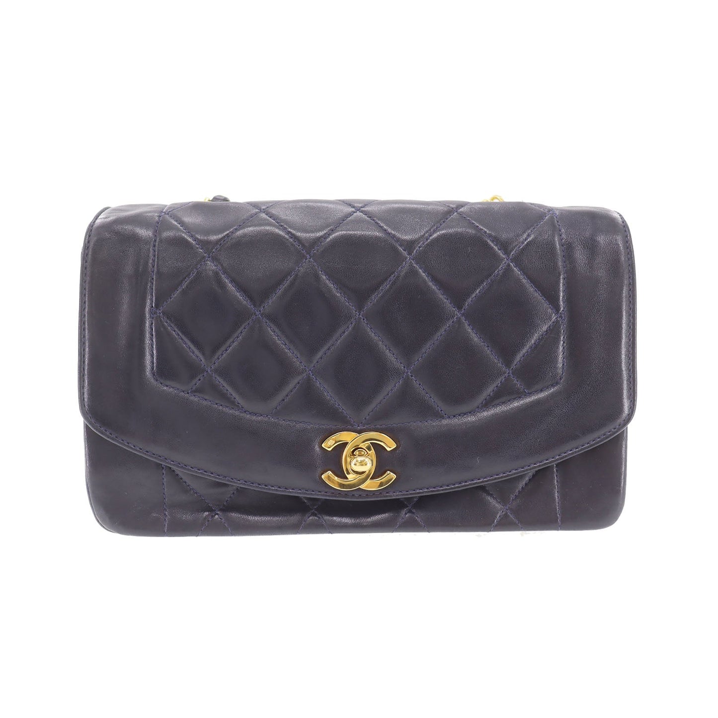 Chanel Matelassé Shoulder Bag - Ewore Bags