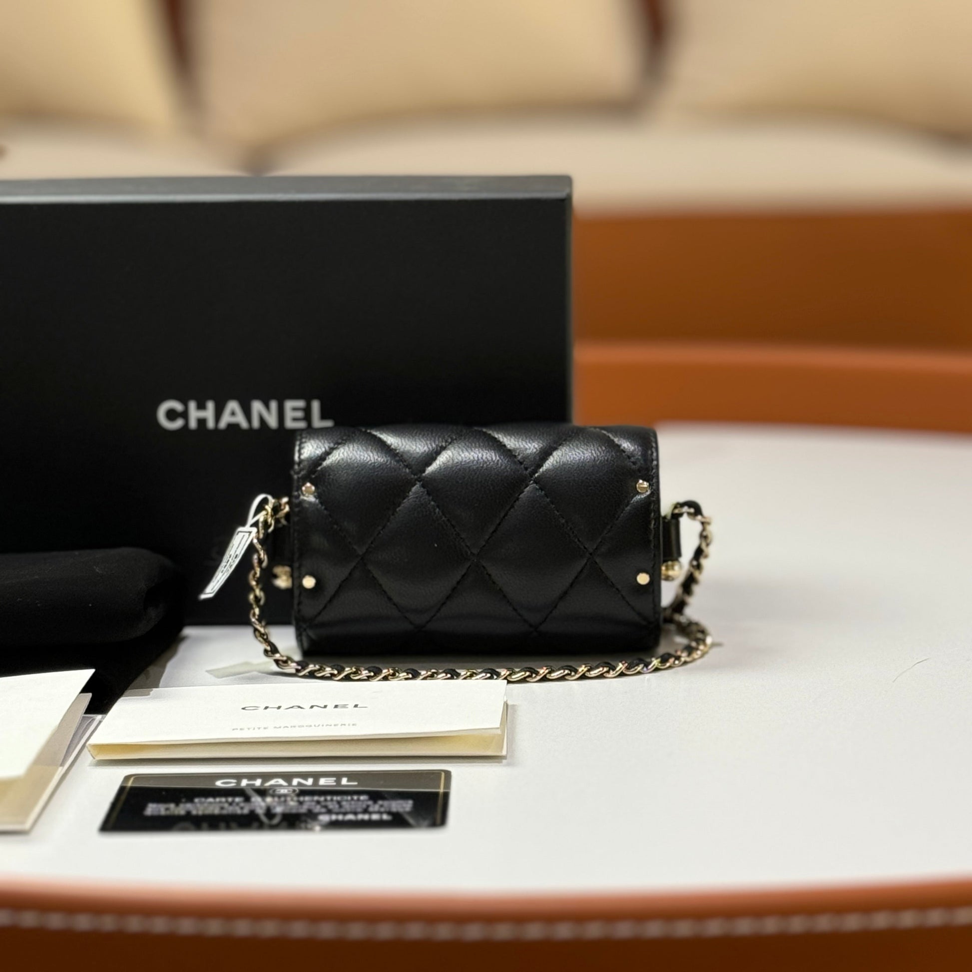 Chanel Handbag - Ewore Bags
