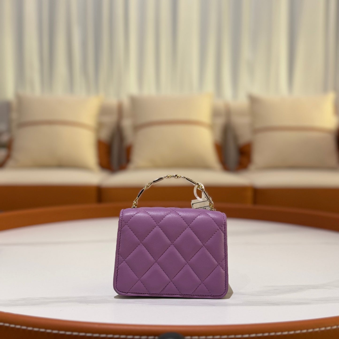 Chanel Handbag - Ewore Bags