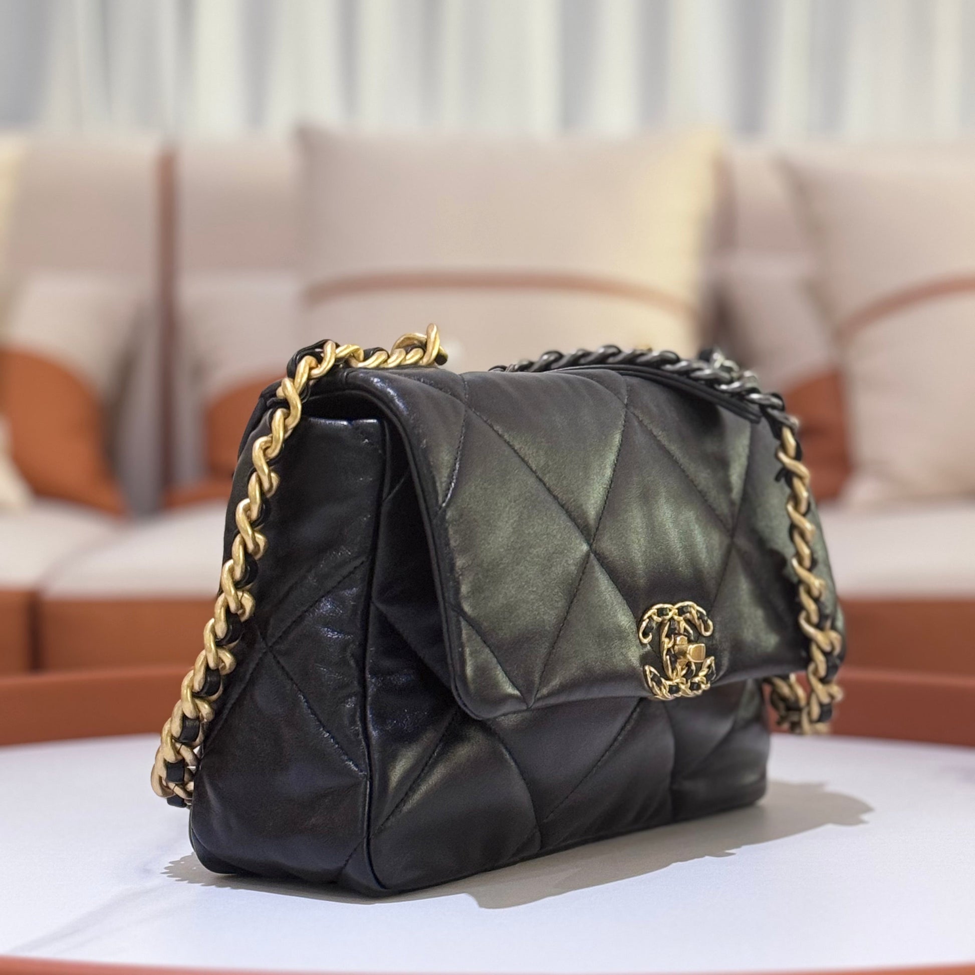 Chanel Handbag - Ewore Bags