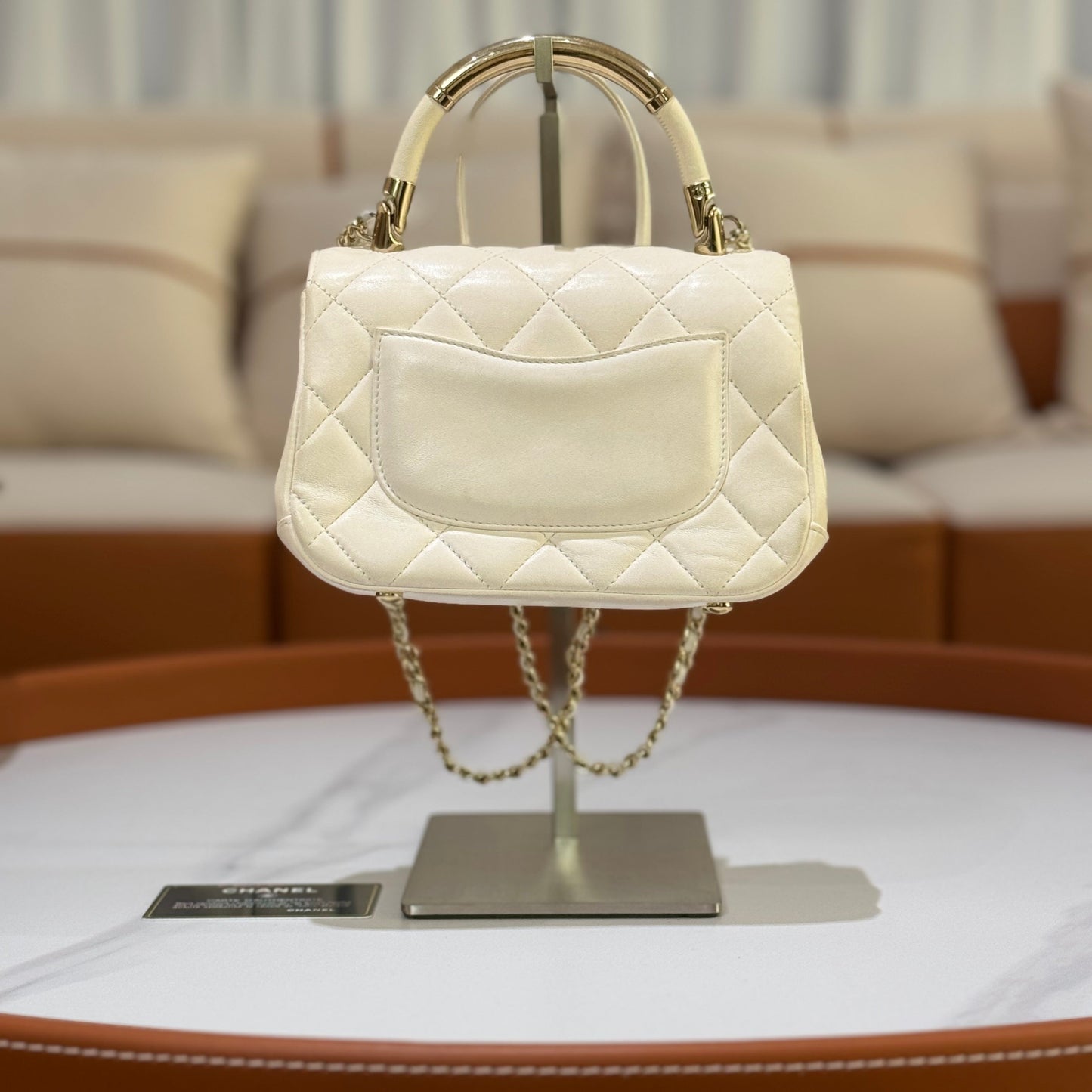 Chanel Handbag - Ewore Bags
