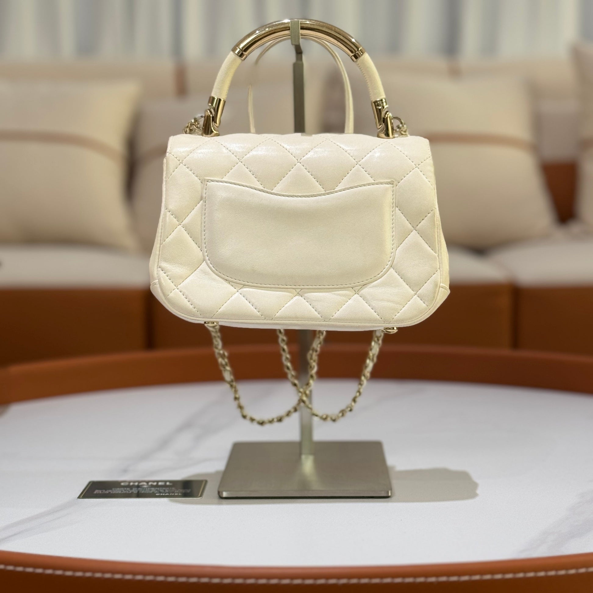 Chanel Handbag - Ewore Bags