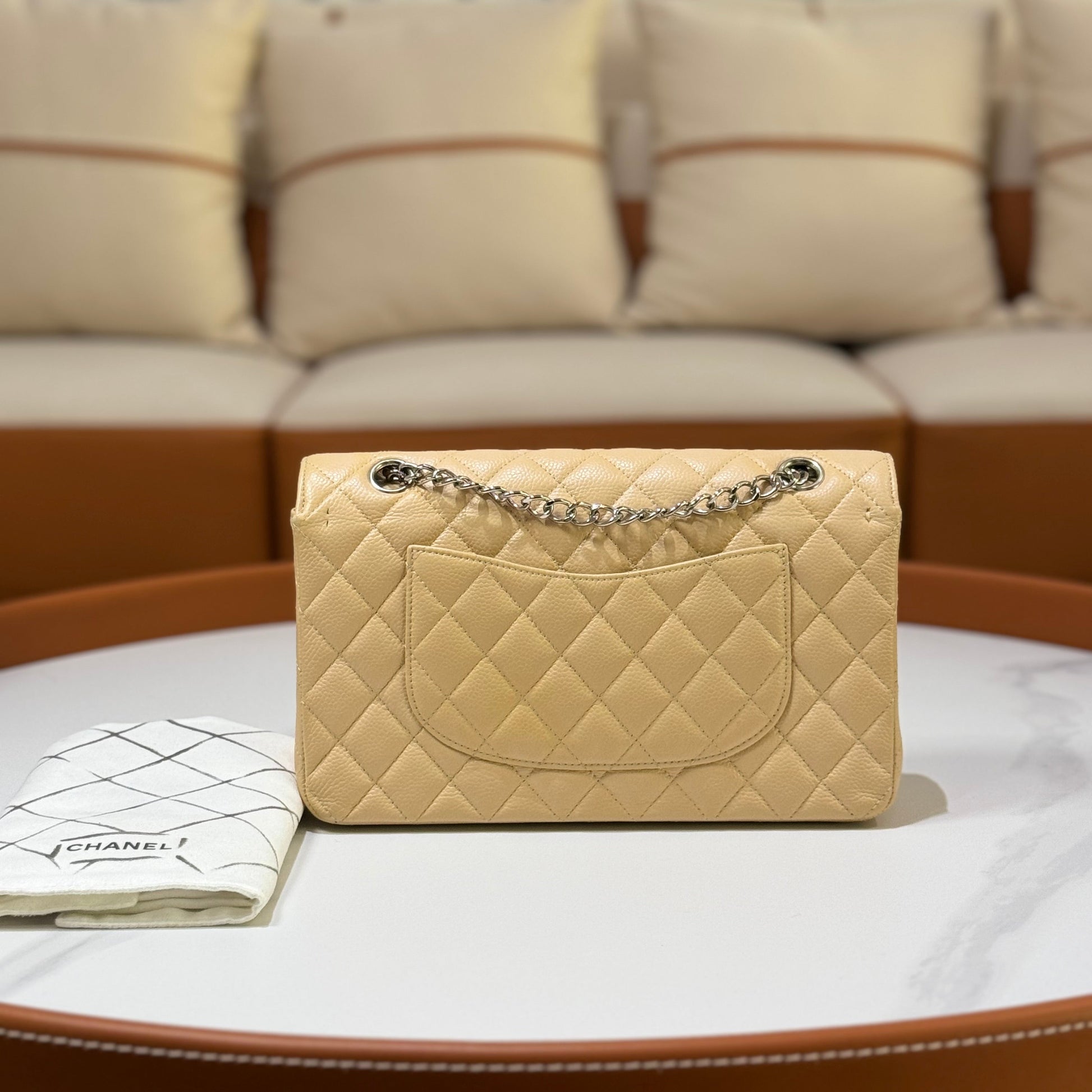 Chanel Handbag - Ewore Bags