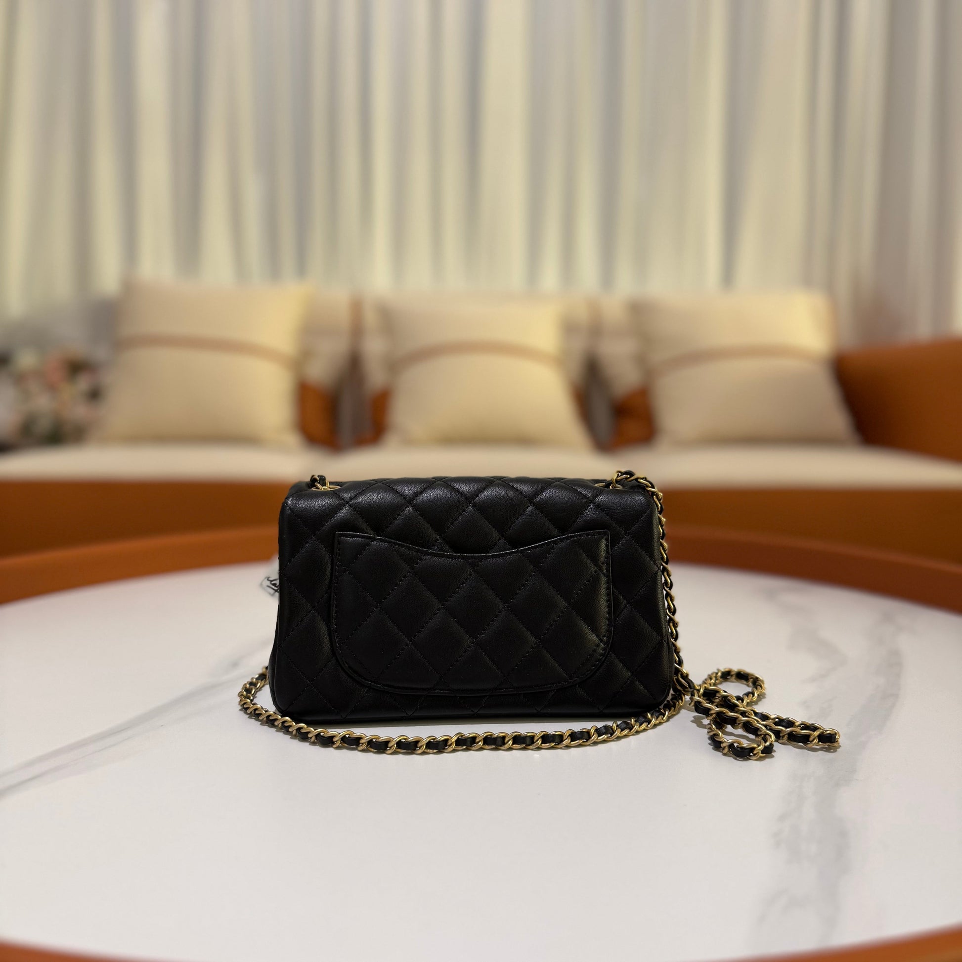 Chanel Handbag - Ewore Bags