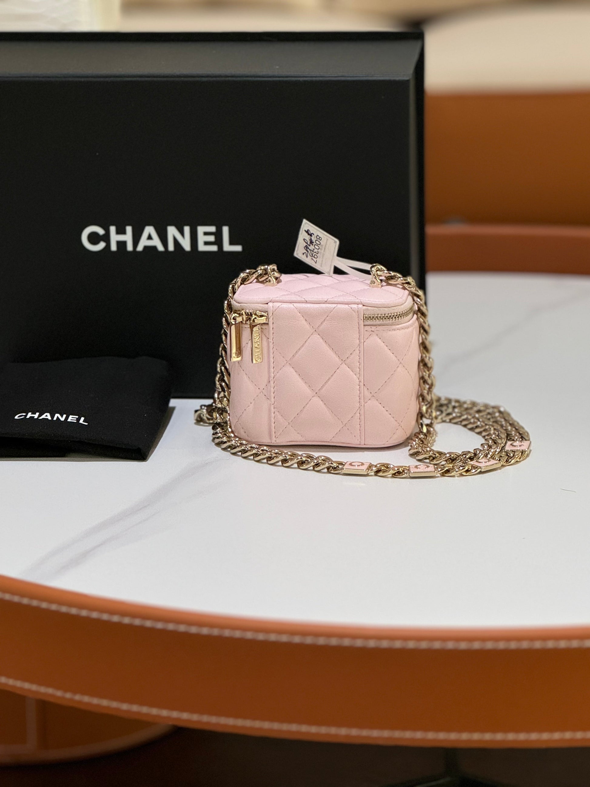 Chanel Handbag - Ewore Bags