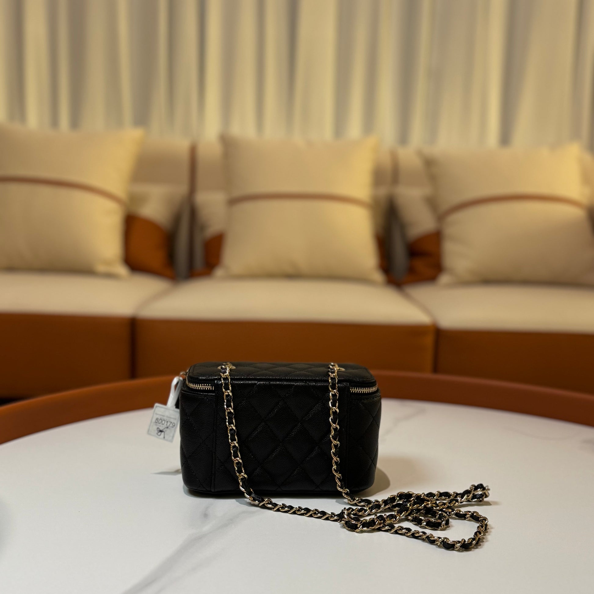 Chanel Handbag - Ewore Bags