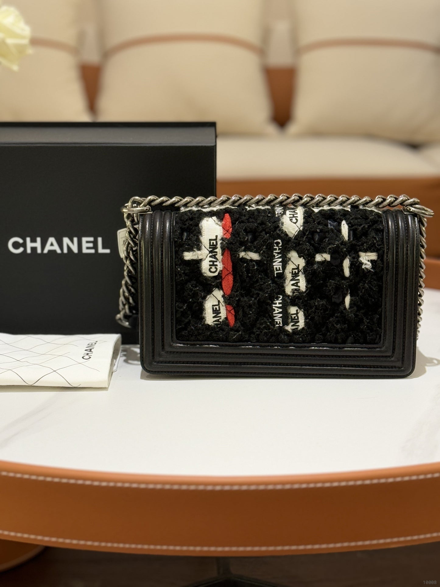 Chanel Handbag - Ewore Bags