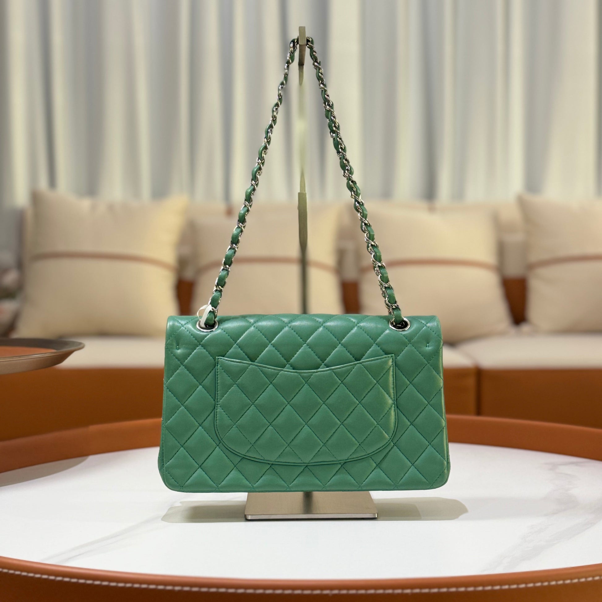 Chanel Classic Flap Shoulder Bag - Ewore Bags