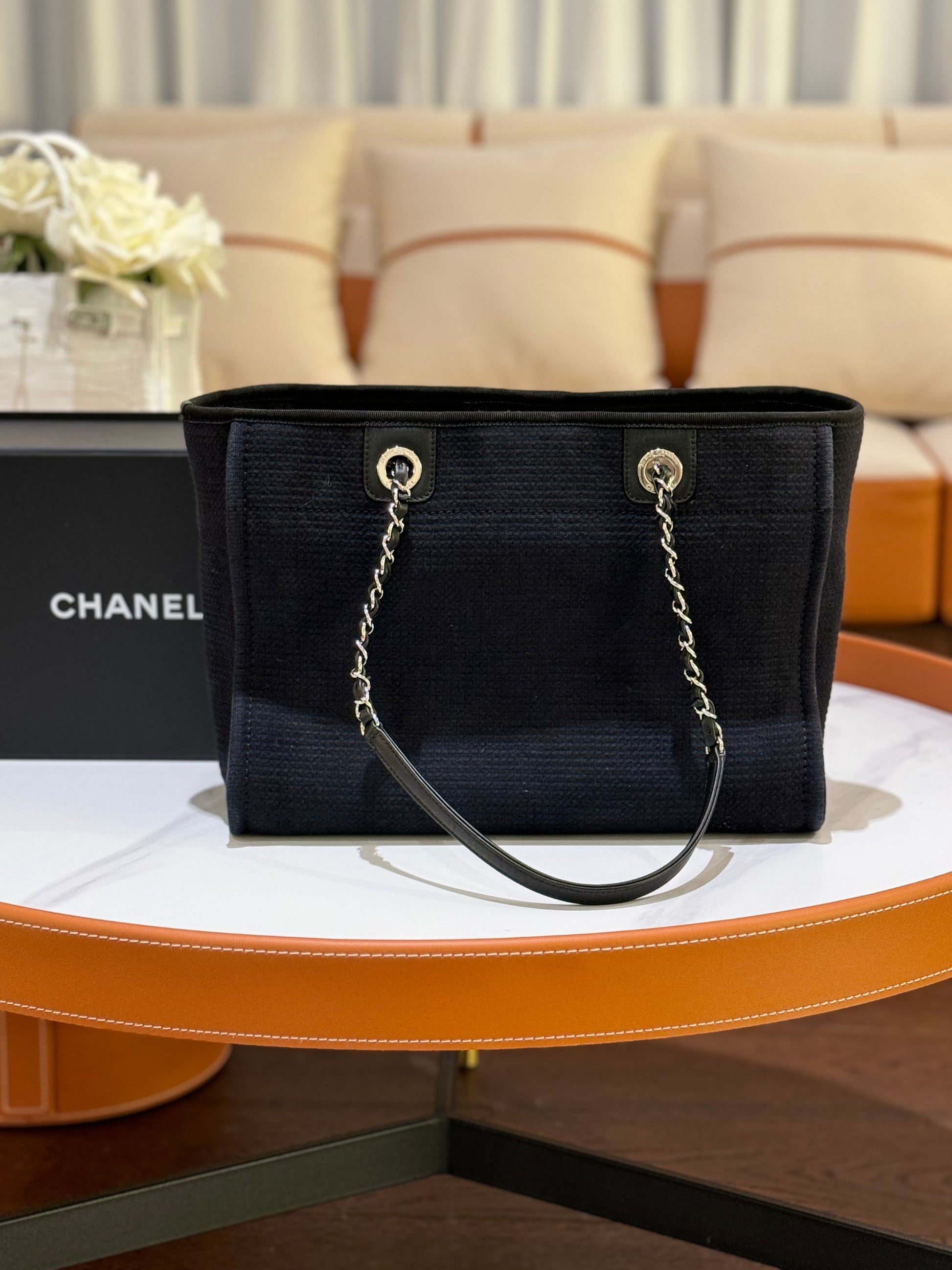 Chanel Tote Bag - Ewore Bags