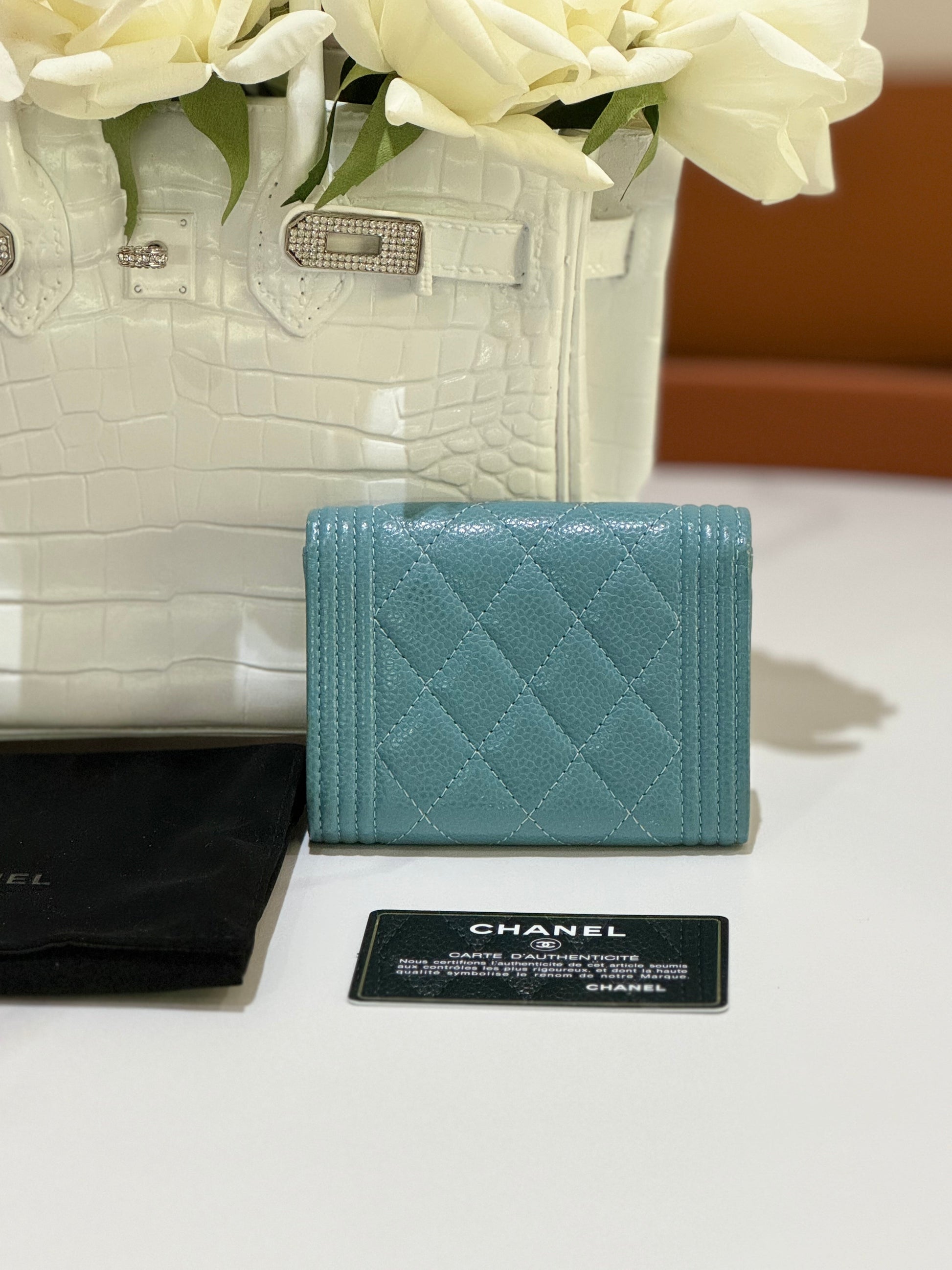 Chanel Flap Shoulder Bag - Ewore Bags