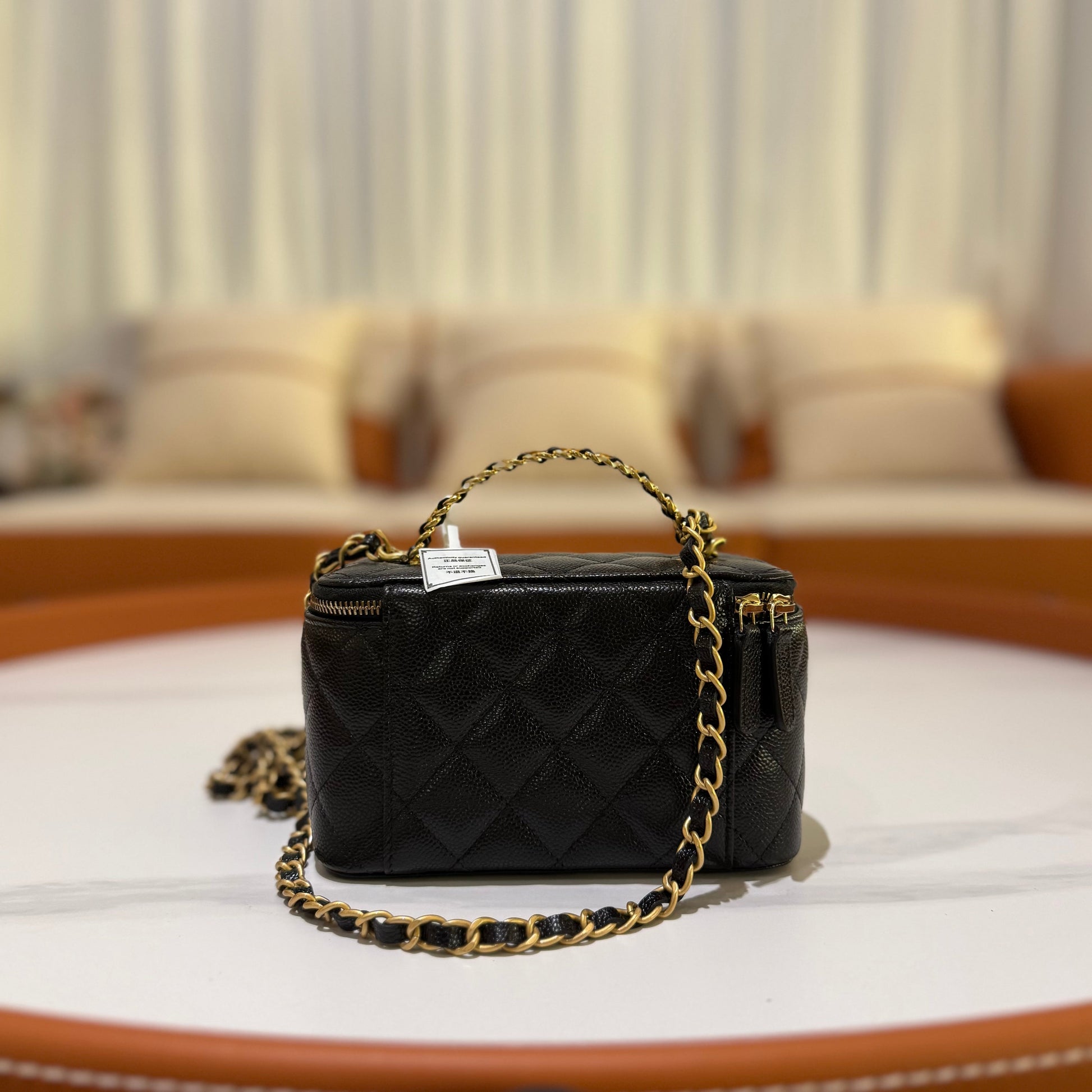 Chanel Handbag - Ewore Bags