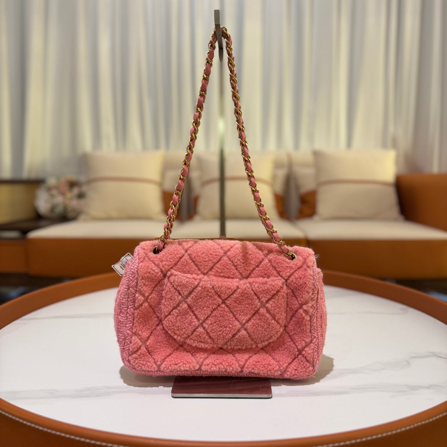 Chanel Handbag - Ewore Bags
