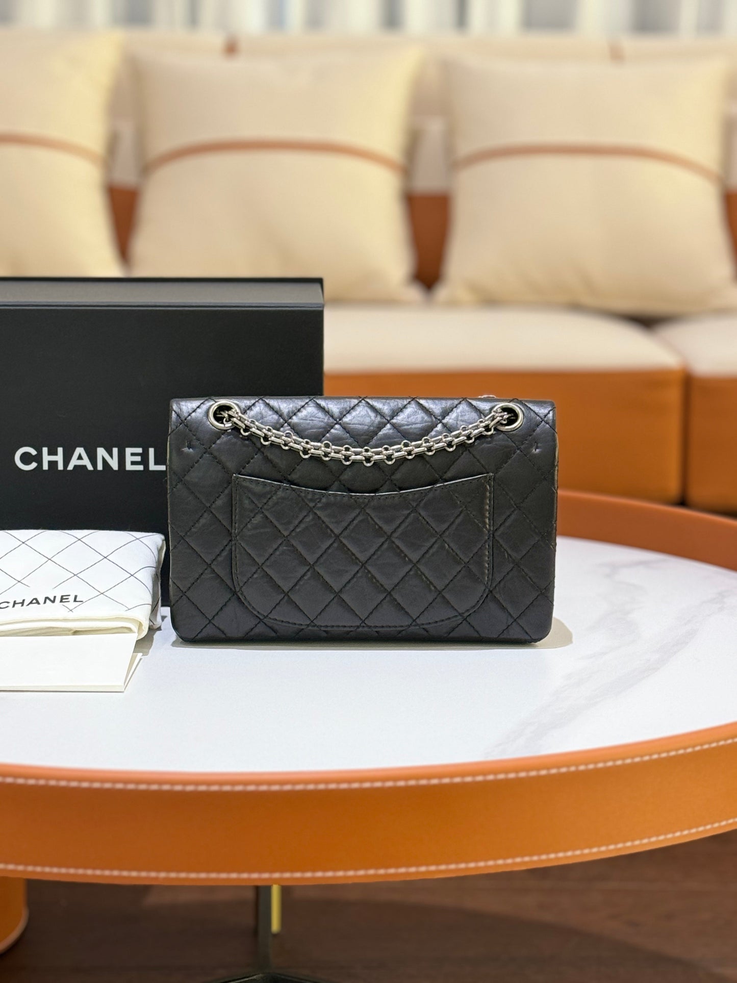 Chanel Handbag - Ewore Bags