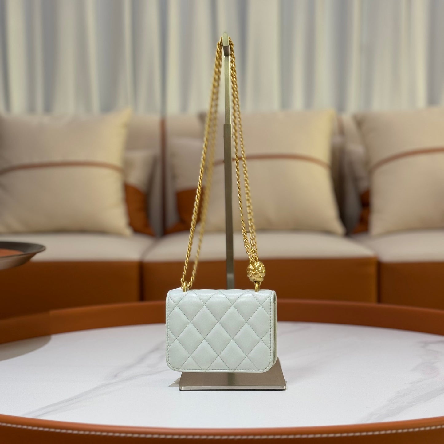 Chanel Wallet On Chain Crossbody Bag - Ewore Bags