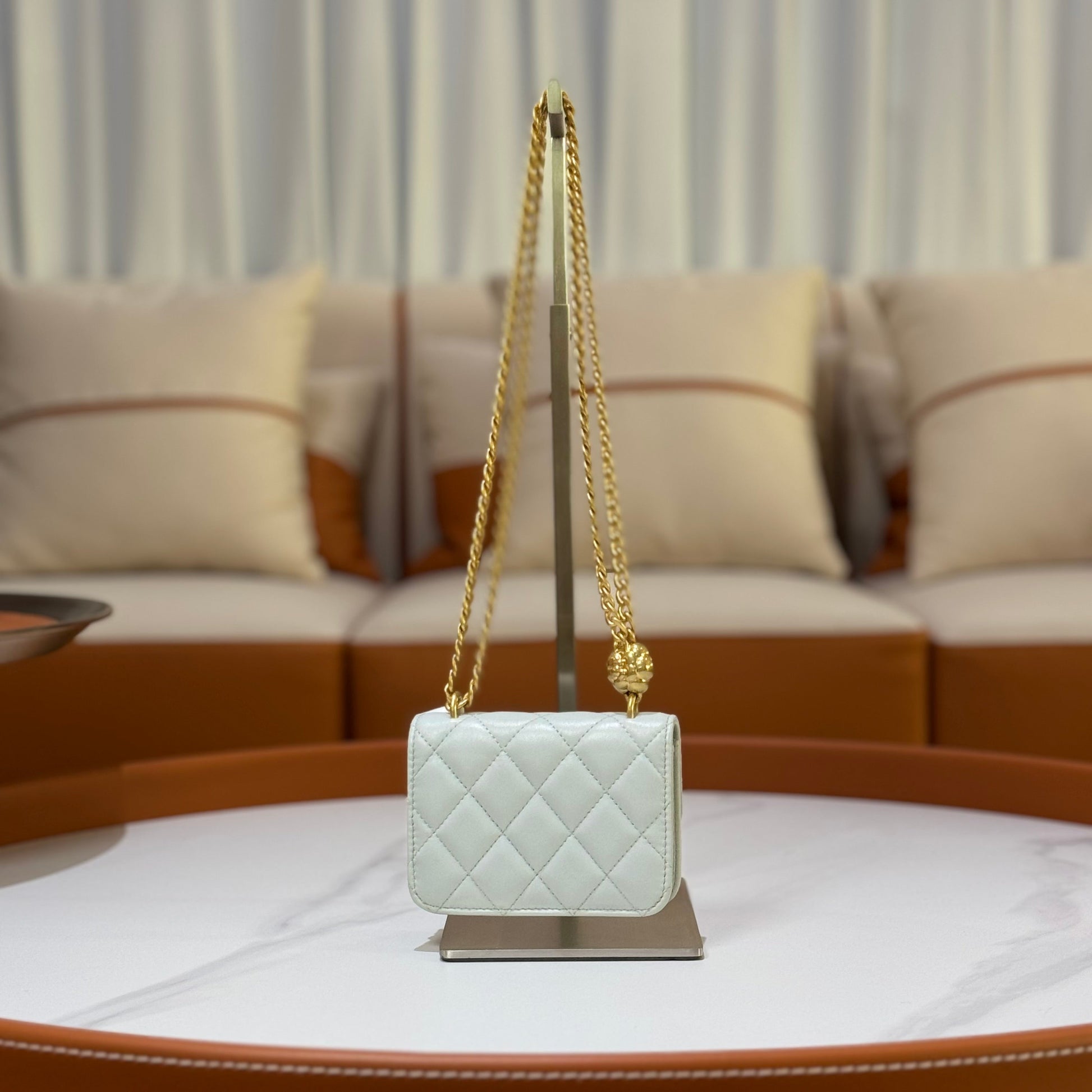 Chanel Wallet On Chain Crossbody Bag - Ewore Bags