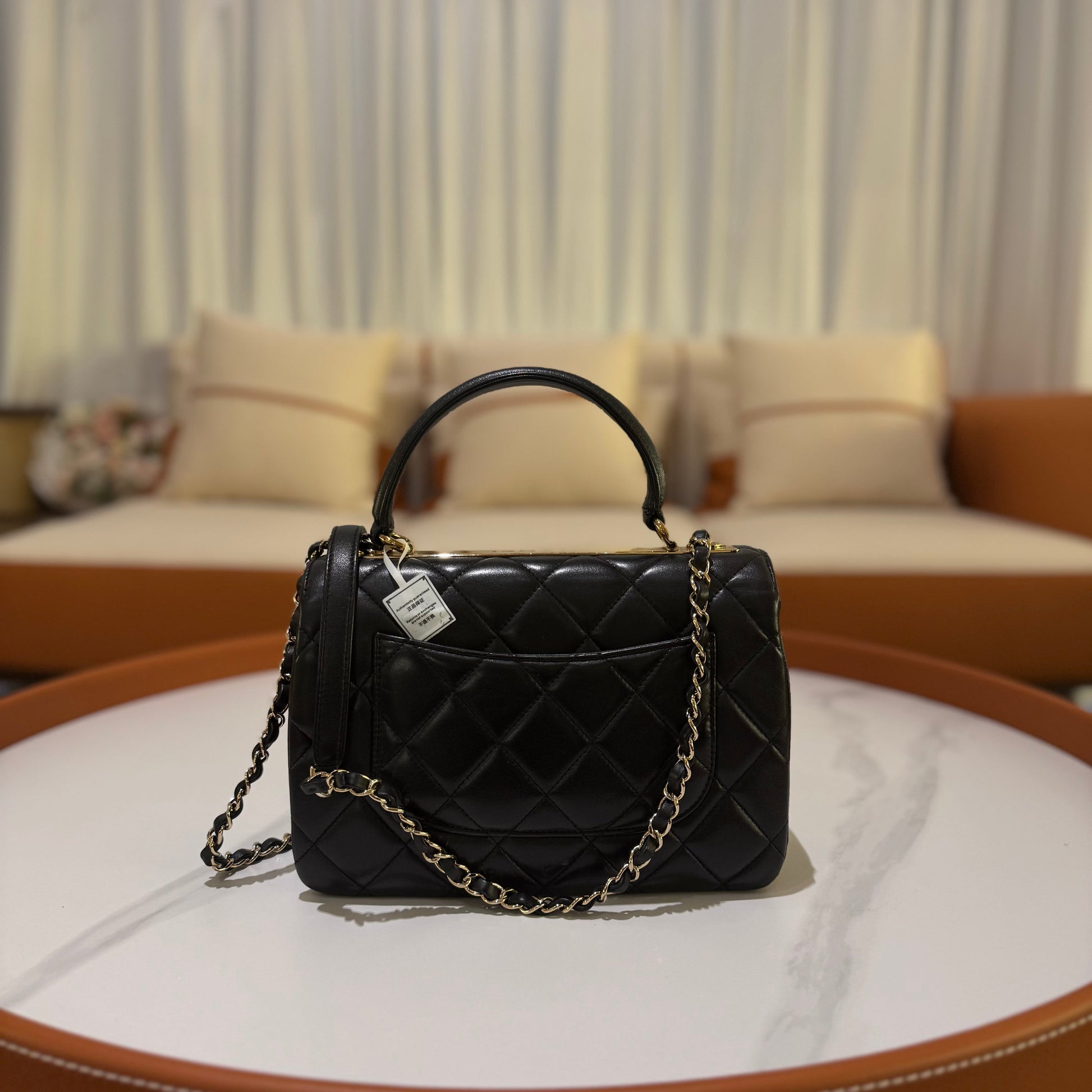 Chanel Handbag - Ewore Bags
